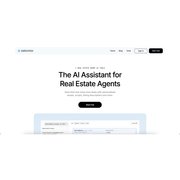 Saleswise – AI Real Estate Platform for Smarter Property Marketing